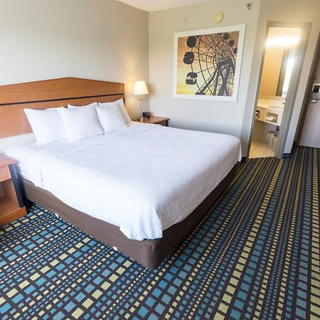 Days Inn By Wyndham Florence Cincinnati Area Exterior photo